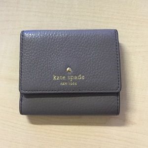 ✨LABOR WEEK SALE✨ Kate Spade Authentic wallet