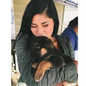 Meet your Posher, Racquel