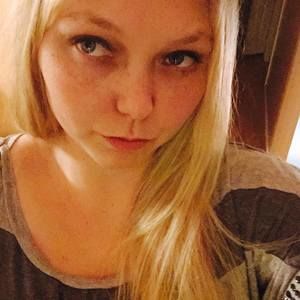 Meet your Posher, Avonna