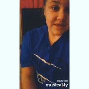 Meet your Posher, Lexi