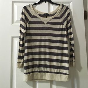 Juniors Large Long Sleeve Shirt