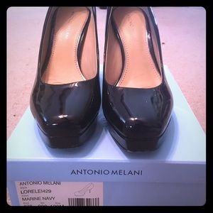 Antonio Melani Heels