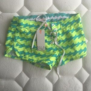 Billabong Swim Shorts (Kids Size)