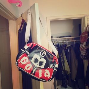 Gola Messenger Bags