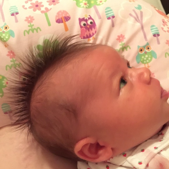 Meet your Posher, Antoinette