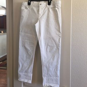 Women's gap Capri pants