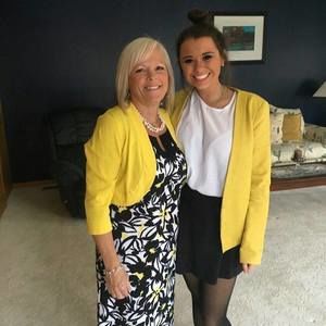 Meet your Posher, Maddie