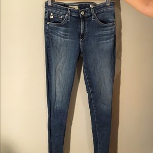 AG jeans