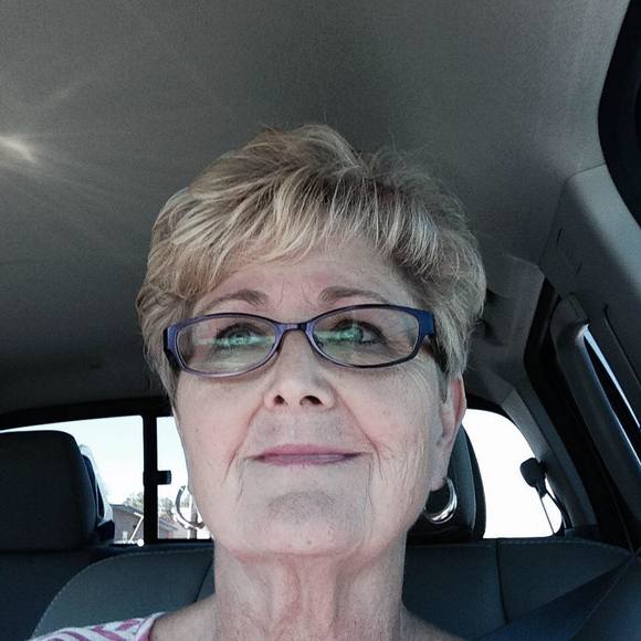 Meet your Posher, Karen