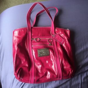 Coach Poppy Bag