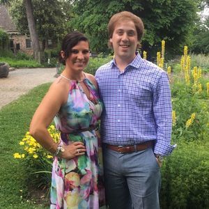 Meet your Posher, Charlie