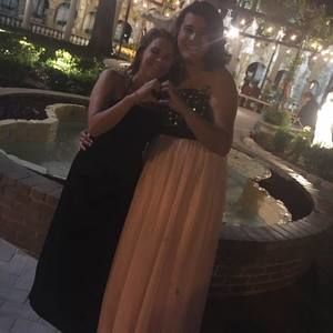 Meet your Posher, Jessica