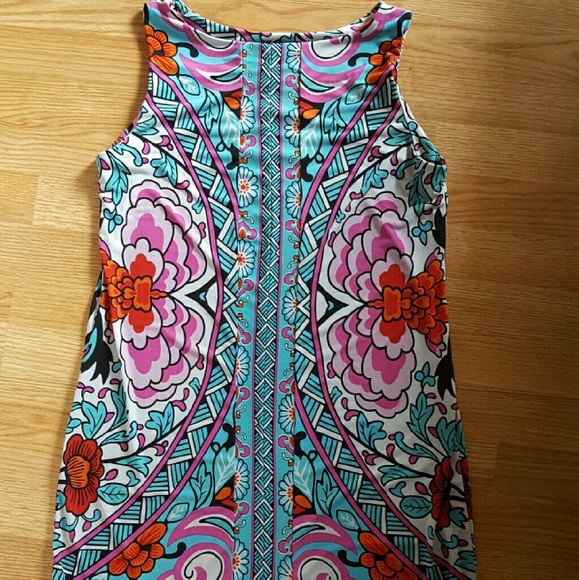 Nicole Miller Dress - Picture 1 of 4
