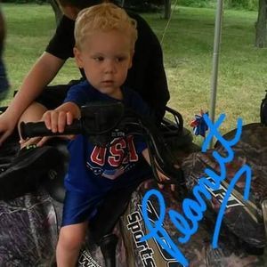 Meet your Posher, Jaime