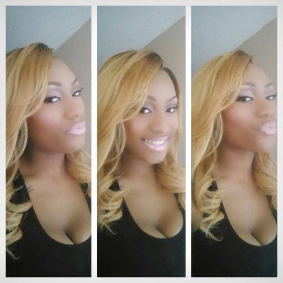 Meet your Posher, Taylor - Picture 1 of 1