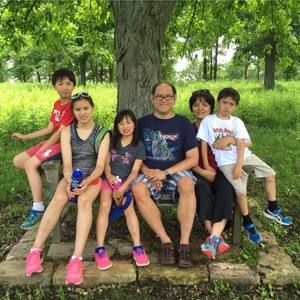 Meet your Posher, Grace