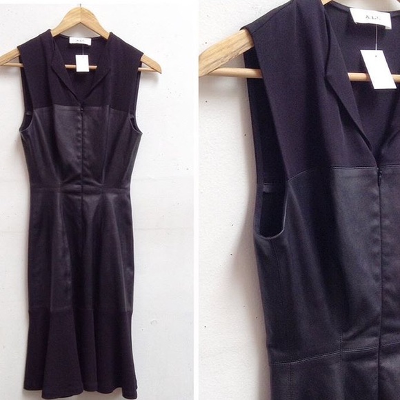 A.L.C. Dress