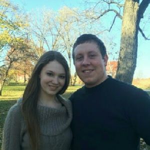 Meet your Posher, Kristina