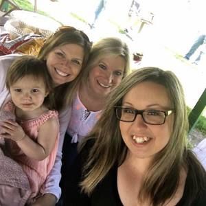 Meet your Posher, Lauren