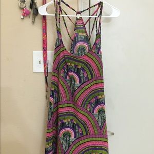 Cover up XL NWT