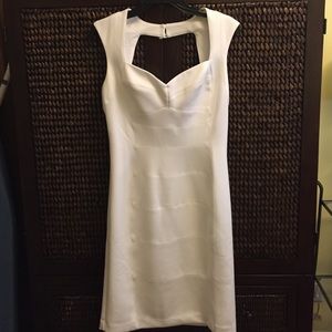White House Black Market Cocktail Dress
