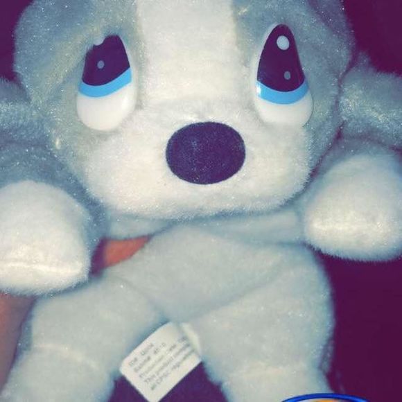 Meet your Posher, Arely - Picture 1 of 1