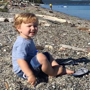 Meet your Posher, Mike