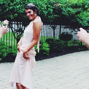 Meet your Posher, Carolyn