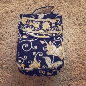 Vera Bradley Lunch Box