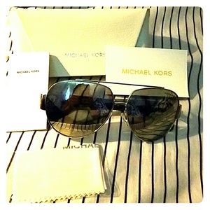 Michael Kors Tabitha Sunglasses