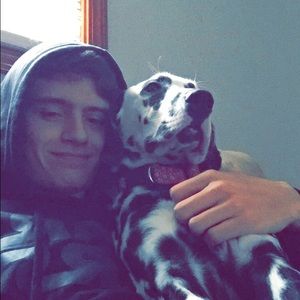 Meet your Posher, Steven