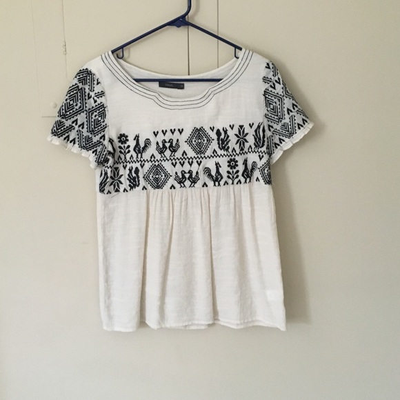 THML top from Pangea