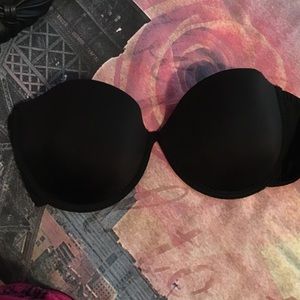 Kiss&Tell strapless bra-36B