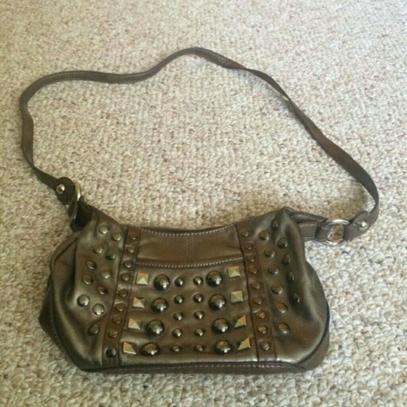 Cross body