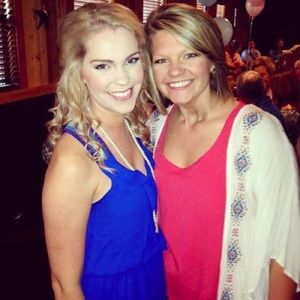 Meet your Posher, Meagan