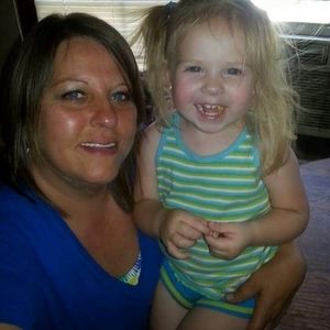 Meet your Posher, Gail