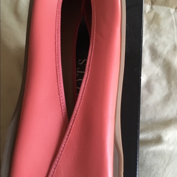 Flat mango spice shoe. - Picture 3 of 4