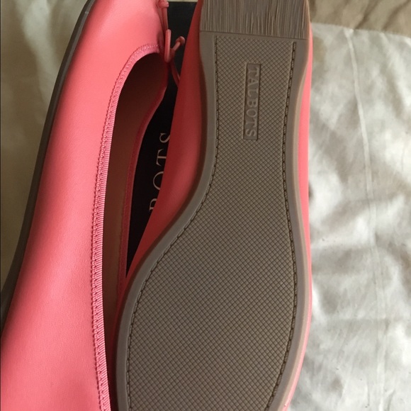 Flat mango spice shoe. - Picture 4 of 4