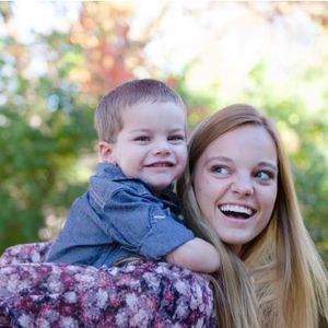 Meet your Posher, Emma