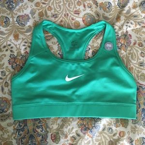 Nike Dri Fit Sports Bra