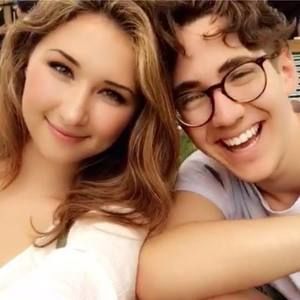 Meet your Posher, Juliette