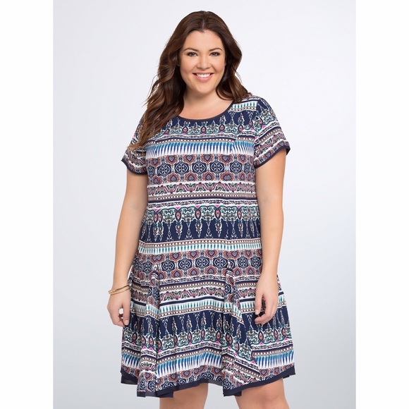 torrid Dresses & Skirts - Torrid dress