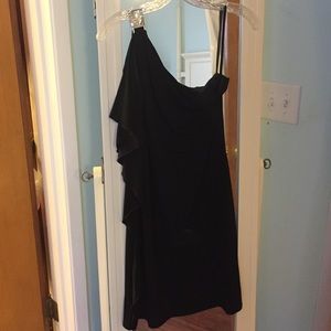 White House Black Market Cocktail Dress