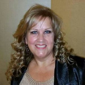 Meet your Posher, Kathy