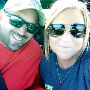 Meet your Posher, Courtney