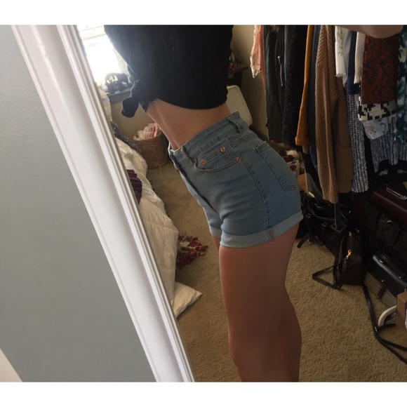 Forever 21 Shorts