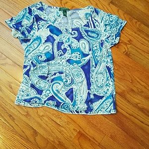Ralph Lauren Tee