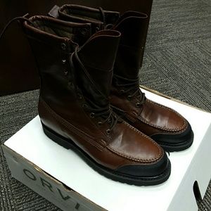 orvis kangaroo boots