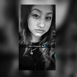 Meet your Posher, Mimi