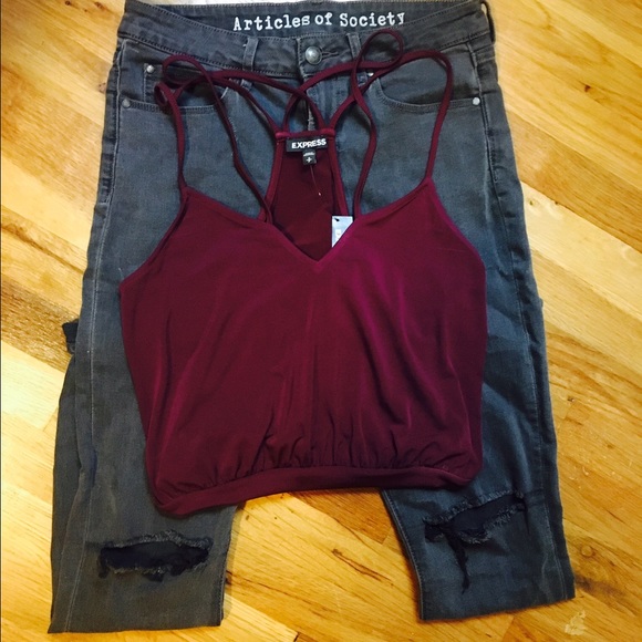 Articles of Society Nordstrom Jeans